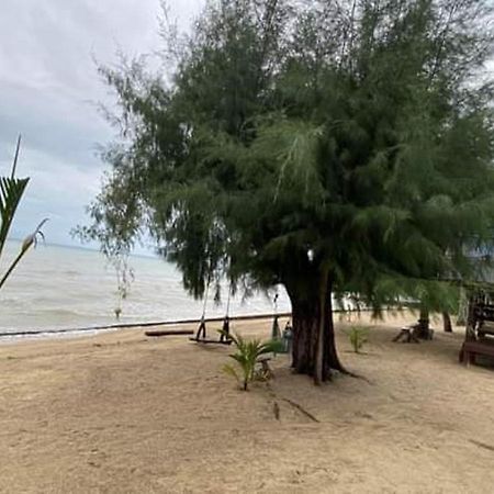 Pinks Bungalow Baan Tai Zewnętrze zdjęcie