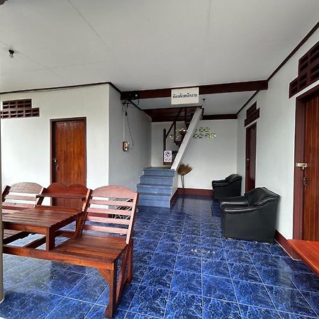 Pinks Bungalow Baan Tai Zewnętrze zdjęcie