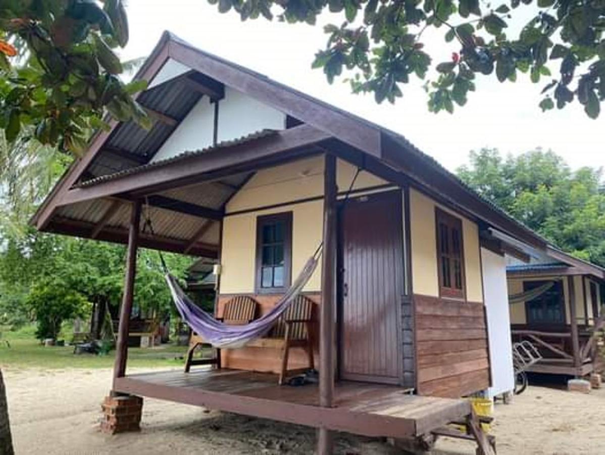Pinks Bungalow Baan Tai Zewnętrze zdjęcie