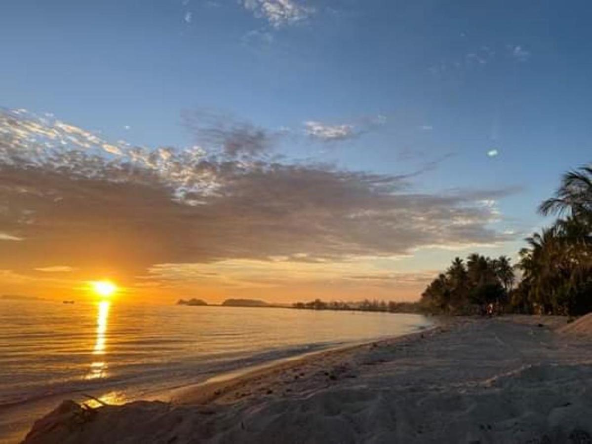 Hotel Pinks Bungalow Baan Tai Zewnętrze zdjęcie