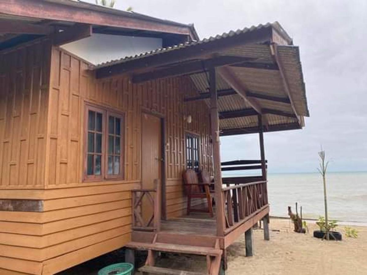 Hotel Pinks Bungalow Baan Tai Zewnętrze zdjęcie