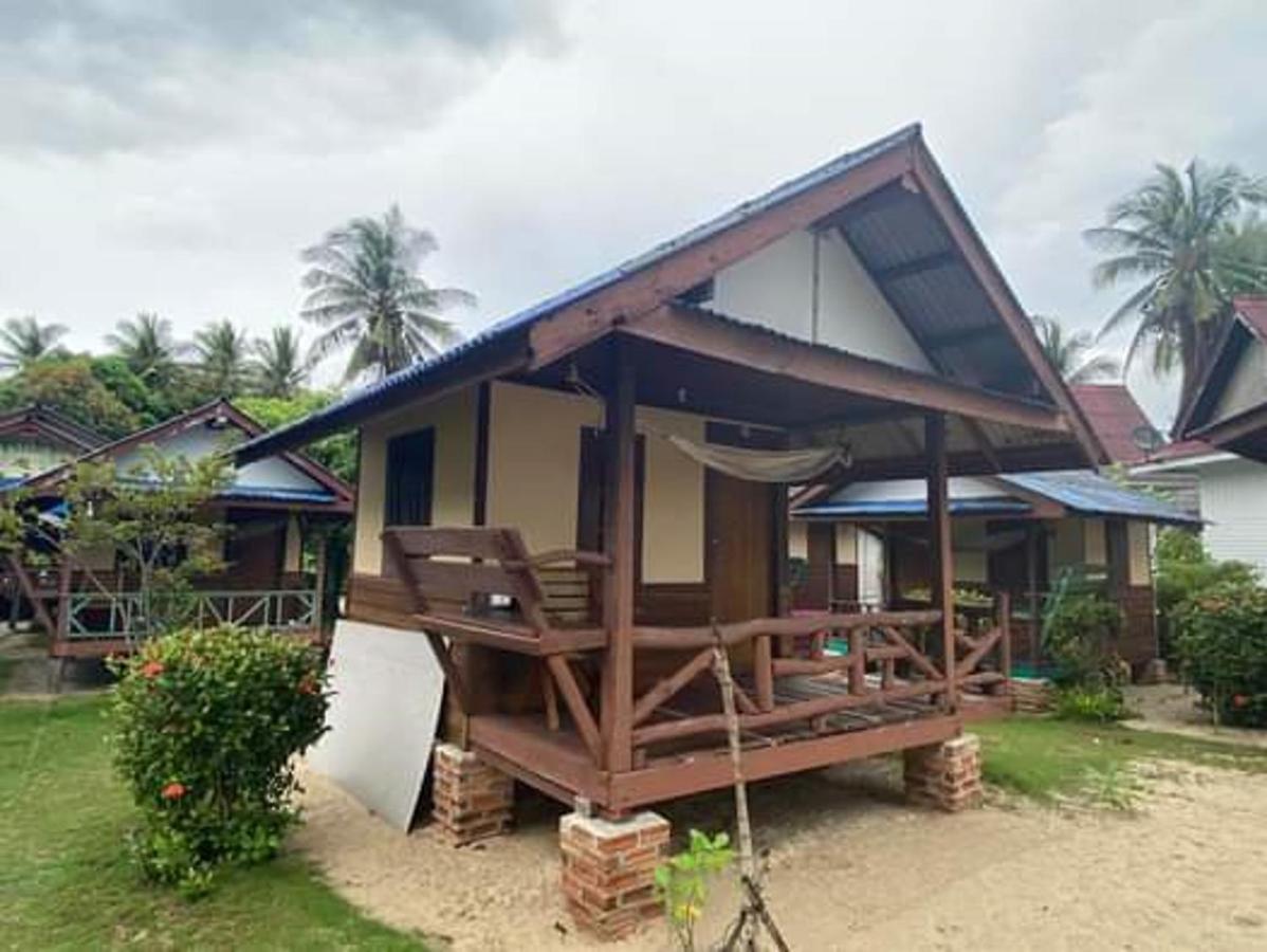 Pinks Bungalow Baan Tai Zewnętrze zdjęcie