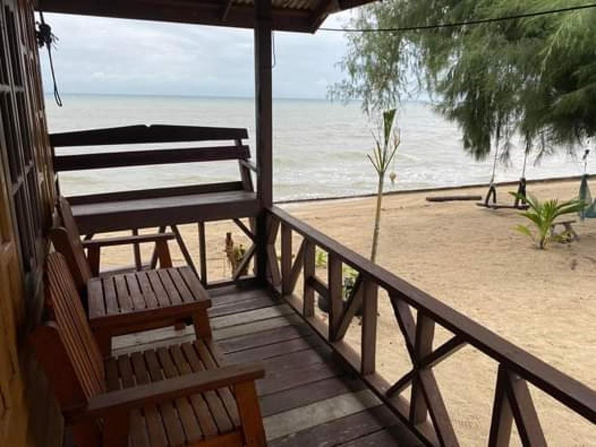 Hotel Pinks Bungalow Baan Tai Zewnętrze zdjęcie