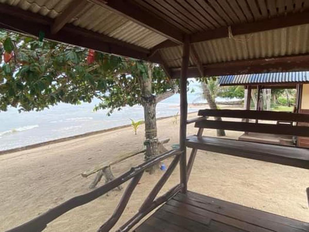 Pinks Bungalow Baan Tai Zewnętrze zdjęcie