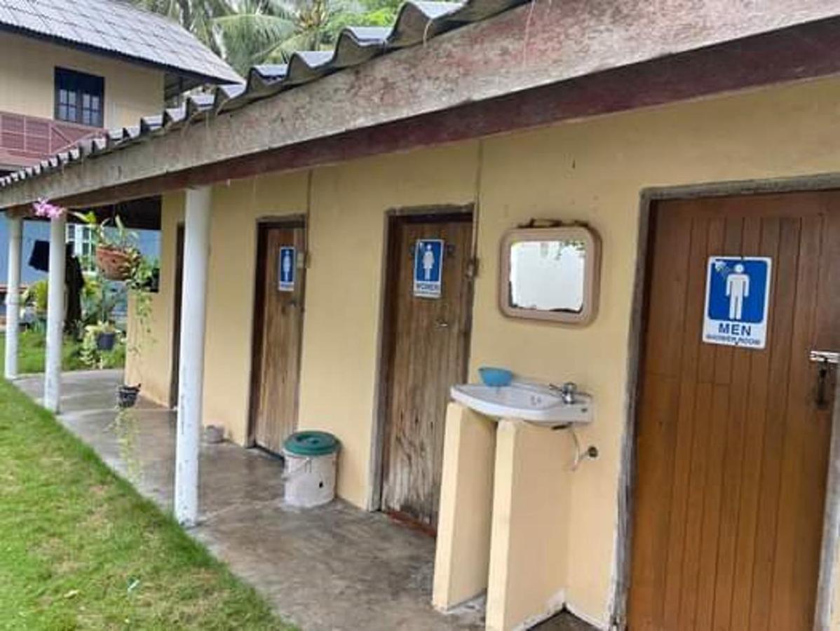 Pinks Bungalow Baan Tai Zewnętrze zdjęcie