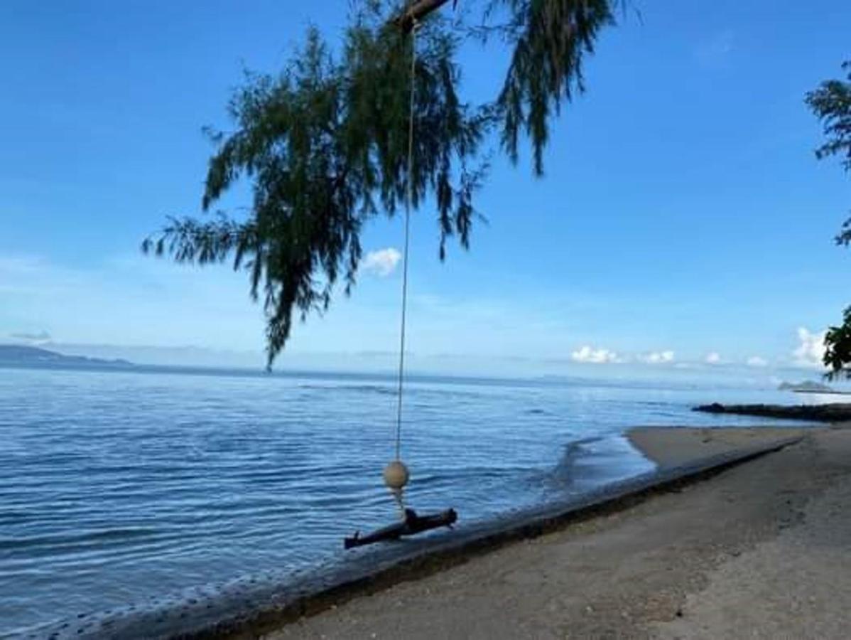 Hotel Pinks Bungalow Baan Tai Zewnętrze zdjęcie