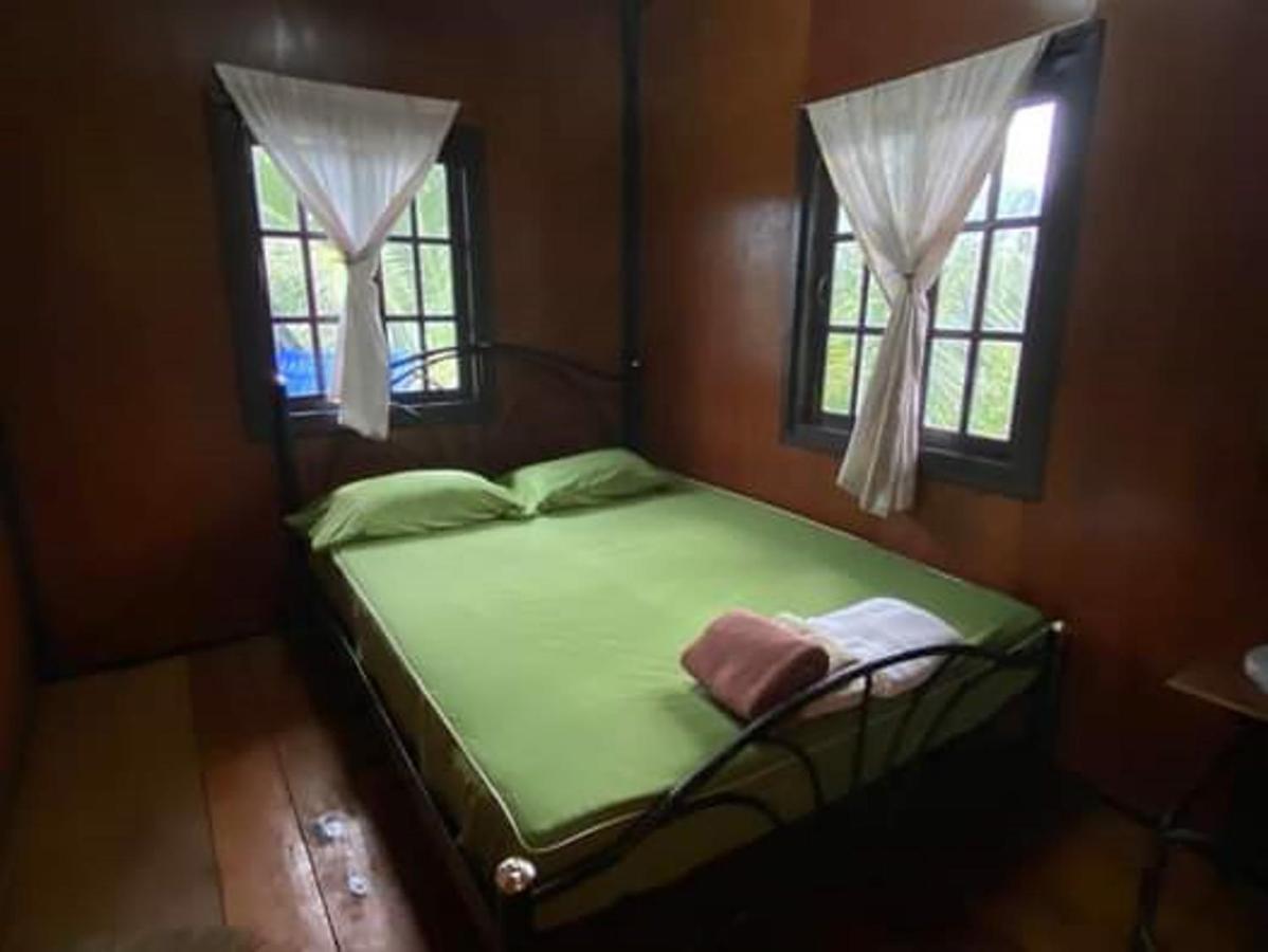 Pinks Bungalow Baan Tai Zewnętrze zdjęcie