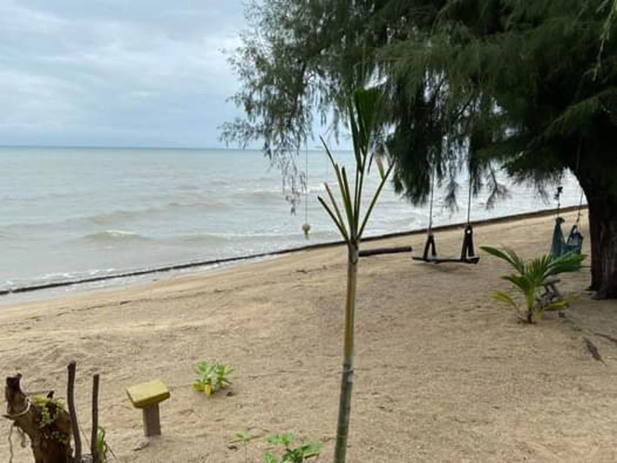 Pinks Bungalow Baan Tai Zewnętrze zdjęcie