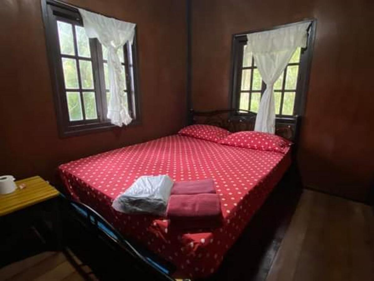 Pinks Bungalow Baan Tai Zewnętrze zdjęcie
