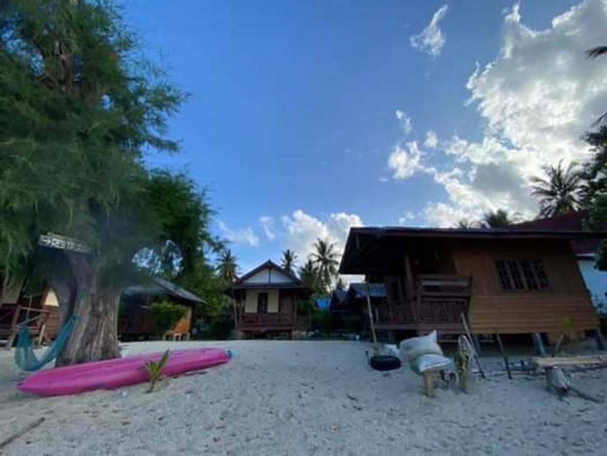 Hotel Pinks Bungalow Baan Tai Zewnętrze zdjęcie