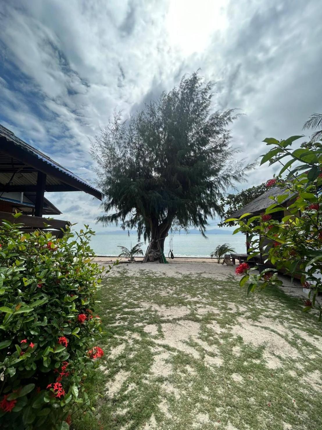 Pinks Bungalow Baan Tai Zewnętrze zdjęcie