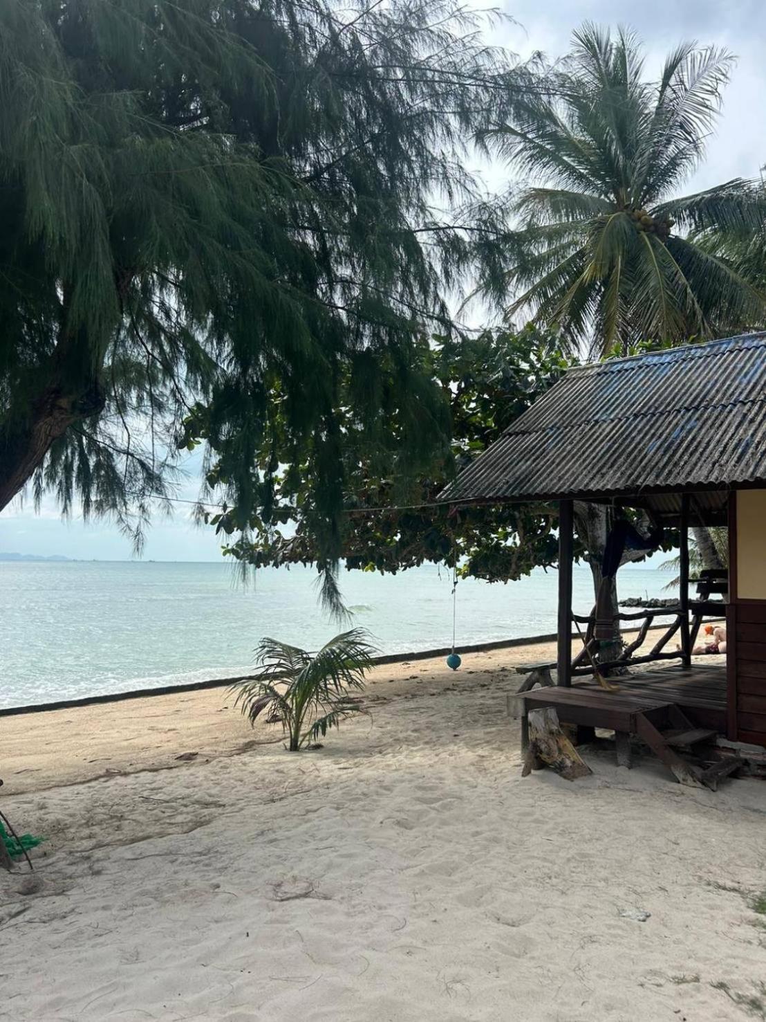 Pinks Bungalow Baan Tai Zewnętrze zdjęcie