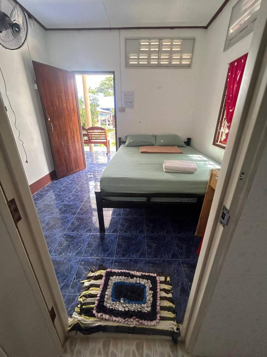 Pinks Bungalow Baan Tai Zewnętrze zdjęcie