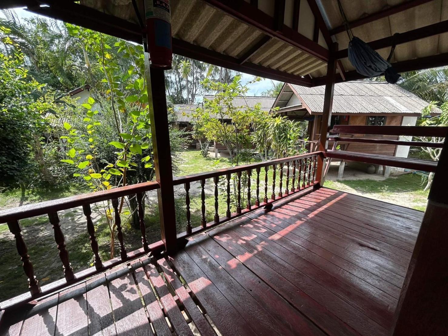 Pinks Bungalow Baan Tai Zewnętrze zdjęcie