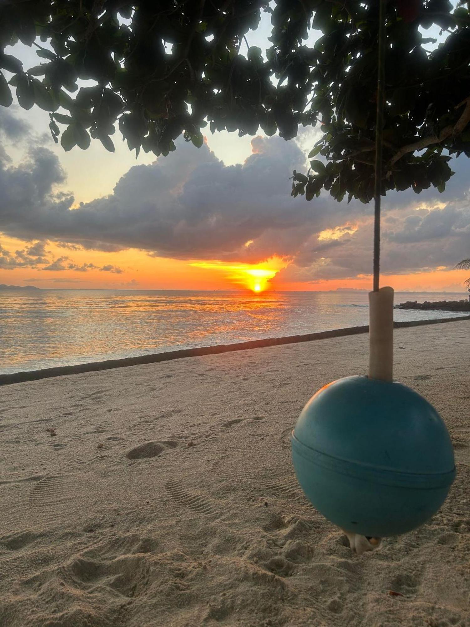 Pinks Bungalow Baan Tai Zewnętrze zdjęcie