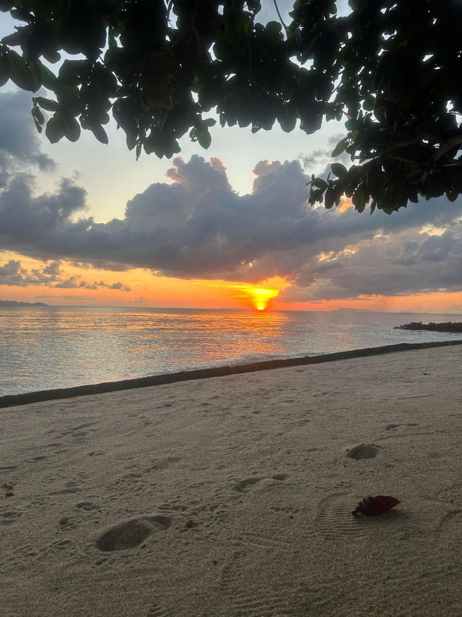 Pinks Bungalow Baan Tai Zewnętrze zdjęcie