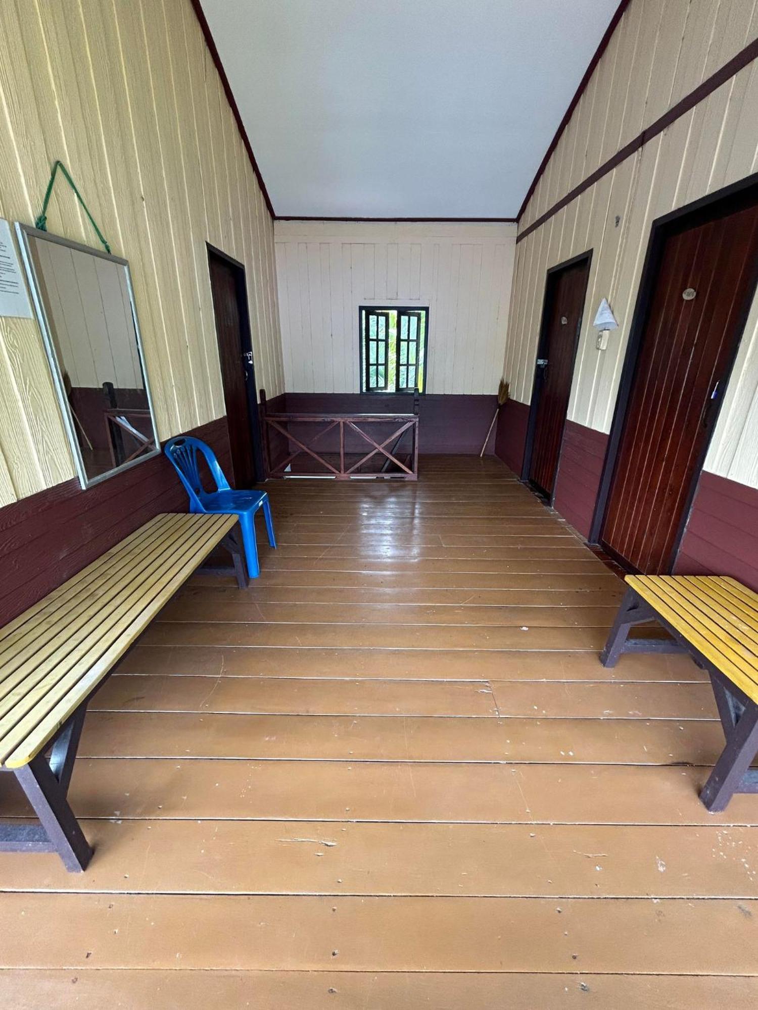 Pinks Bungalow Baan Tai Zewnętrze zdjęcie