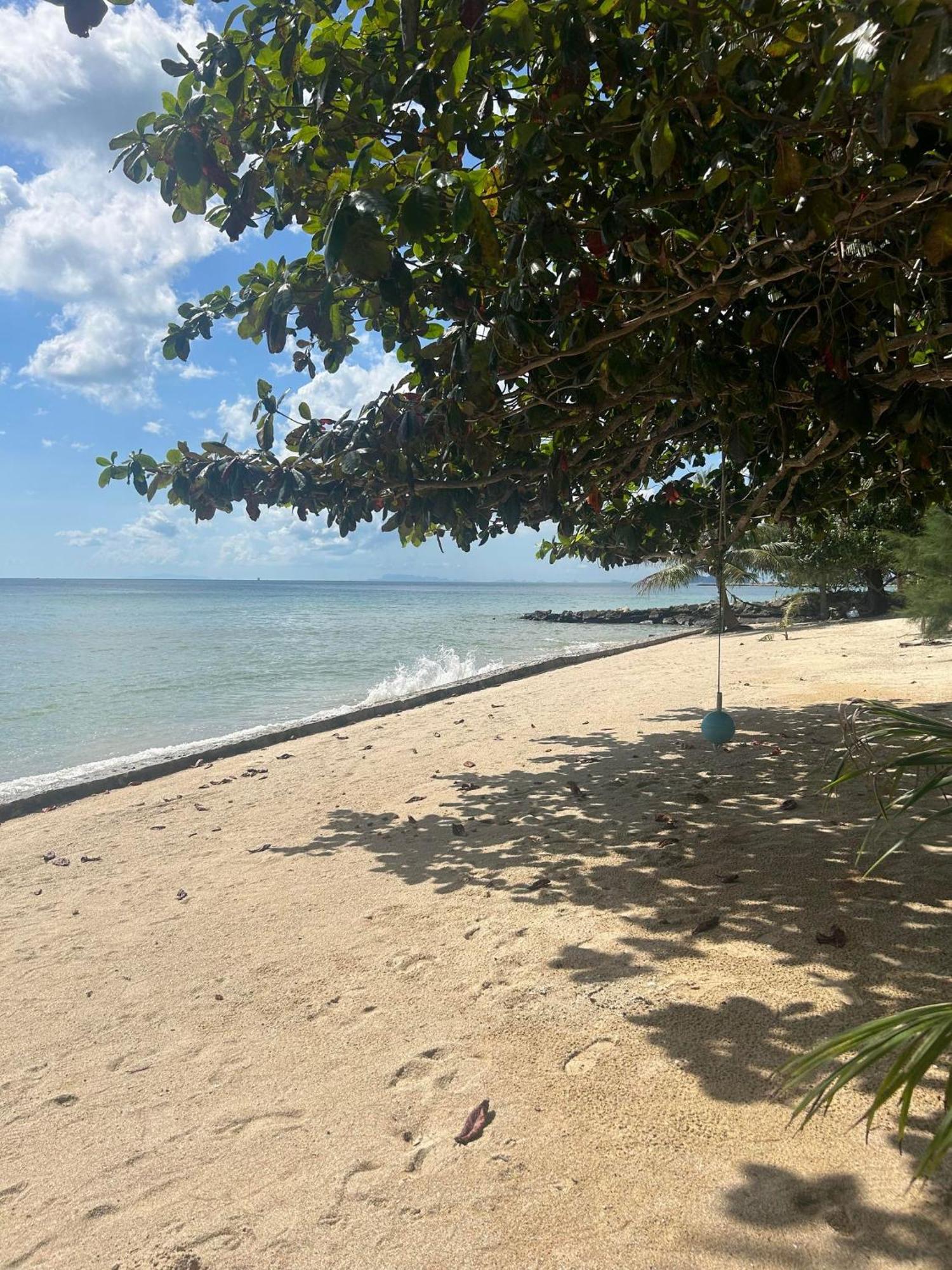 Pinks Bungalow Baan Tai Zewnętrze zdjęcie