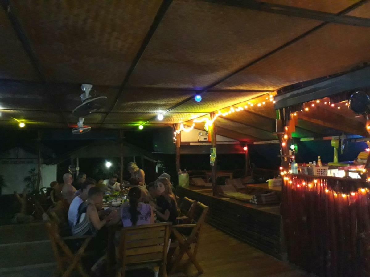Pinks Bungalow Baan Tai Zewnętrze zdjęcie