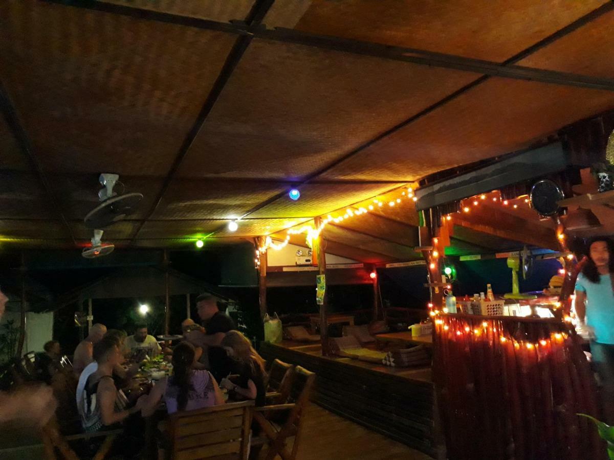 Pinks Bungalow Baan Tai Zewnętrze zdjęcie